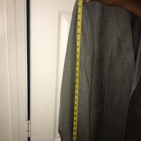 Ralph Lauren Men’s Blazer/Jacket - Picture 8 of 9